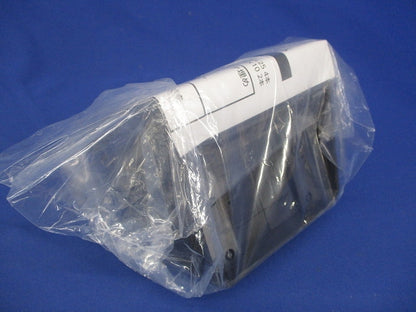 引き込カバー 電力線用 モダンブラック HGC-DMB
