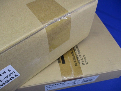 LEDベースライトセット 4000K 調光器別売 電源内蔵 LEER-74531+LEEM-G-71201W-LD9