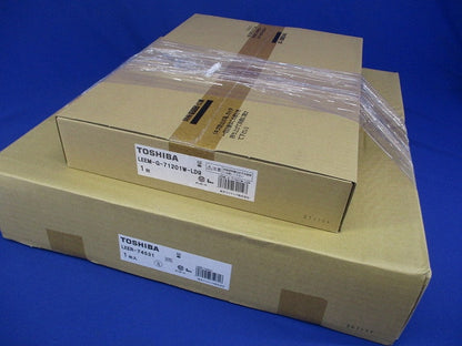 LEDベースライトセット 4000K 調光器別売 電源内蔵 LEER-74531+LEEM-G-71201W-LD9