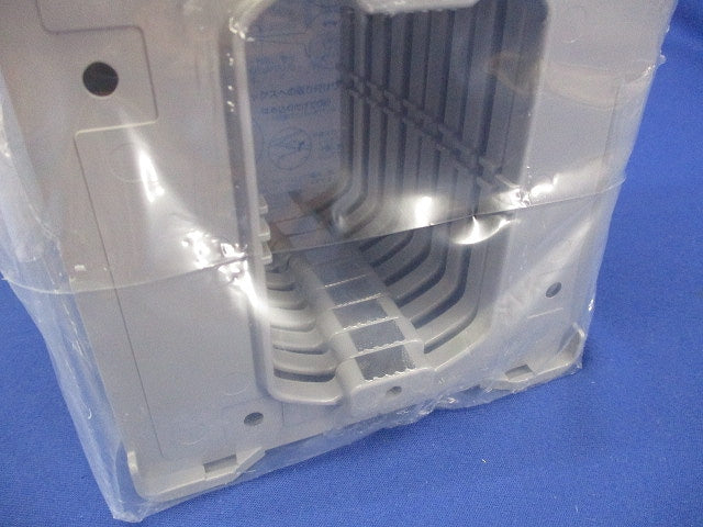 平中形四角用プラ塗代カバー(ワンタッチタイプ)小判型 10個 OF-12PYF-10