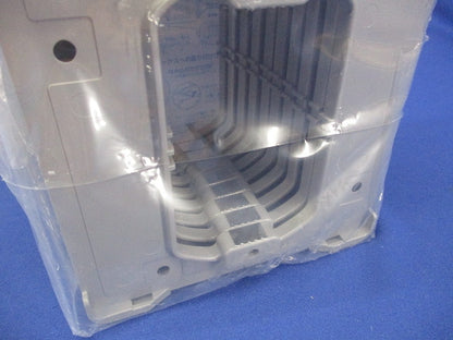 平中形四角用プラ塗代カバー(ワンタッチタイプ)小判型 10個 OF-12PYF-10