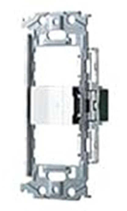 埋込スイッチセット ほたるスイッチC マットホワイト WNSS51959W