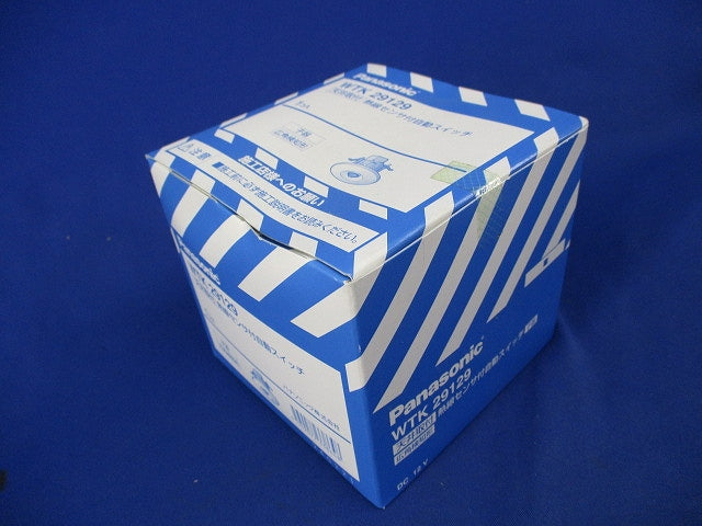 天井取付熱線センサ付自動スイッチ子器 WTK29129