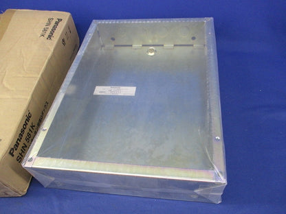 ロビーインターホン用埋込ボックス SHN581K