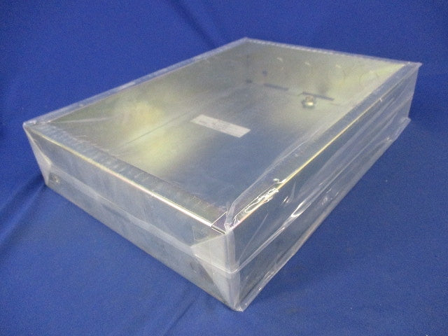 ロビーインターホン用埋込ボックス SHN581K