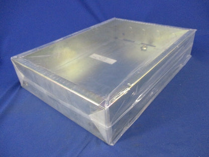 ロビーインターホン用埋込ボックス SHN581K
