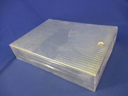 ロビーインターホン用埋込ボックス SHN581K