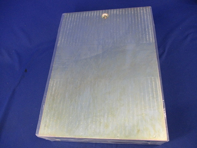 ロビーインターホン用埋込ボックス SHN581K