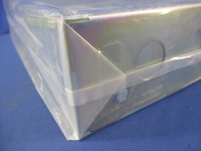 ロビーインターホン用埋込ボックス SHN581K