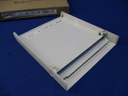 誘導灯表示板(表示板のみ) ET-10602