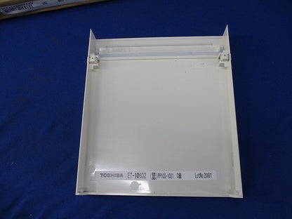 誘導灯表示板(表示板のみ) ET-10602