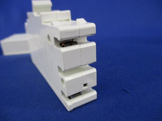 コンパクトブレーカSH型 2P1E20A(取り外し品)3個 BSH2201