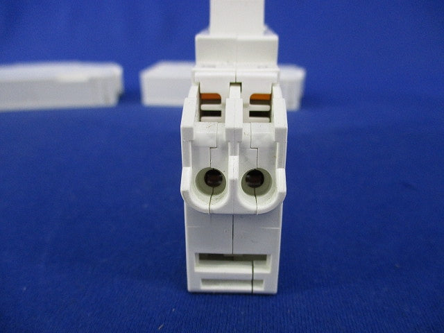 コンパクトブレーカSH型 2P1E20A(取り外し品)3個 BSH2201