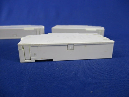 コンパクトブレーカSH型 2P1E20A(取り外し品)3個 BSH2201
