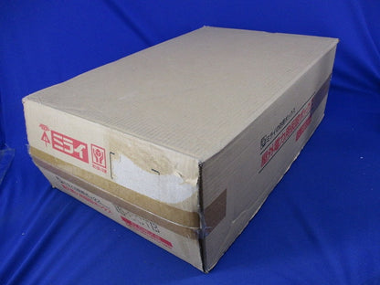 屋外電力用仮設ボックス 15-6CTB