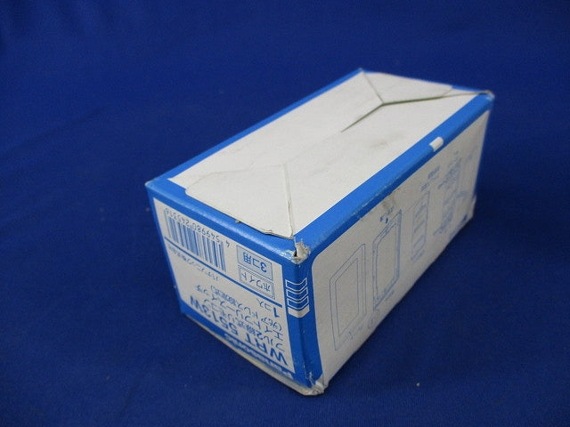 フル2線リモコン エイトフリースイッチ(3コ用) WRT5513W