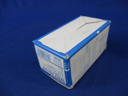 フル2線リモコン エイトフリースイッチ(3コ用) WRT5513W