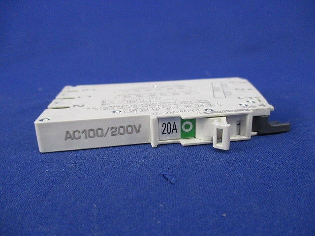 ノーヒューズブレーカー3P2E20A NAS3P2E20NT