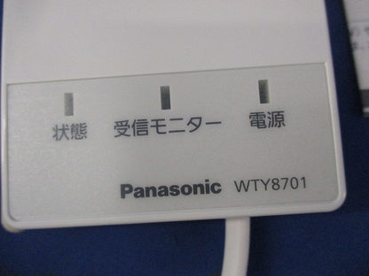 無線中継器 WTY8701