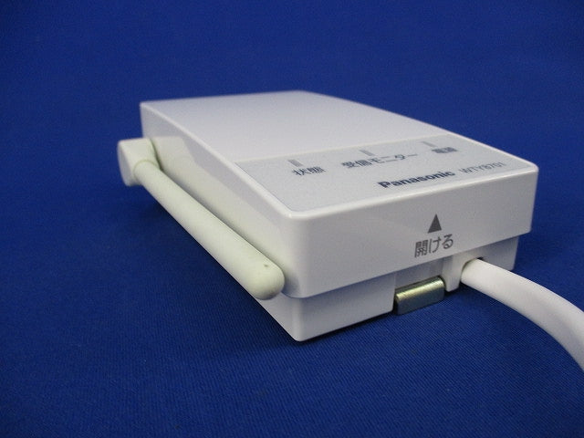 無線中継器 WTY8701
