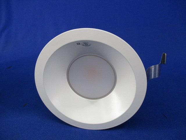 LEDダウンライトφ100(電球色)箱違い DDL-5104YW