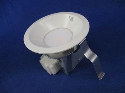 LEDダウンライトφ100(電球色)箱違い DDL-5104YW