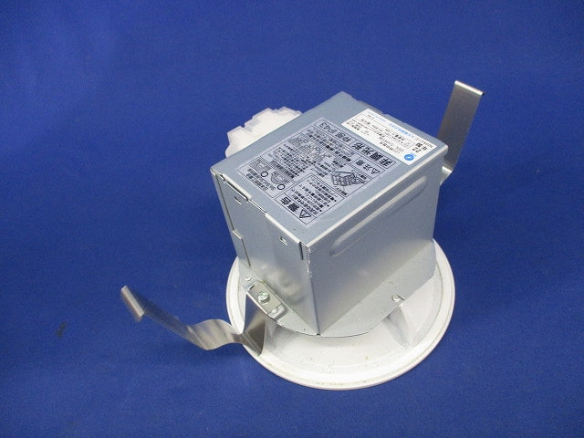 LEDダウンライトφ100(電球色)箱違い DDL-5104YW