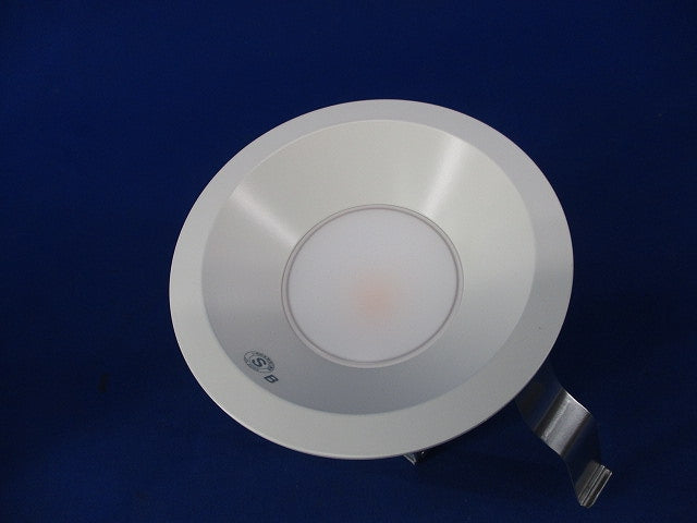 LEDダウンライトφ100(電球色)箱違い DDL-5104YW