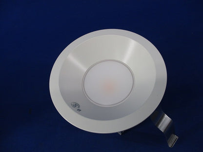 LEDダウンライトφ100(電球色)箱違い DDL-5104YW