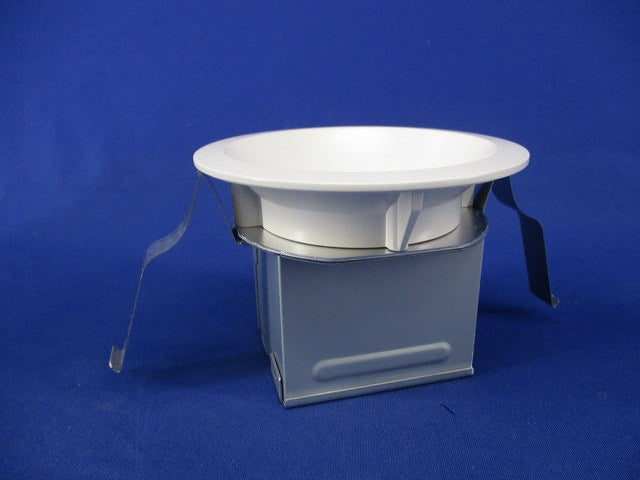 LEDダウンライトφ100(電球色)箱違い DDL-5104YW