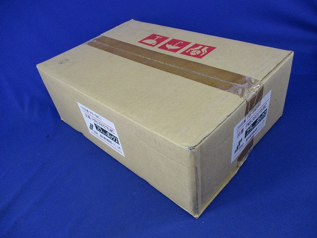プラスチックボックス(クリーム) PNB392215WC