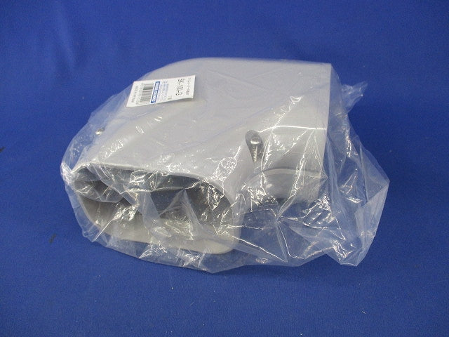 スリムコーナー平面90°(グレー) SK-100-G