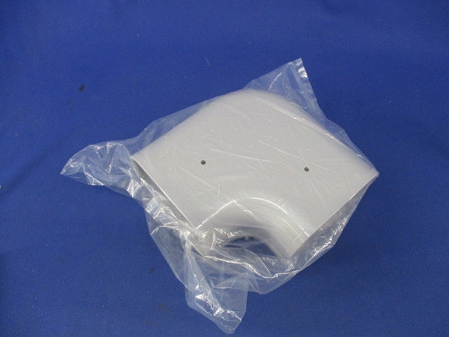 スリムコーナー平面90°(グレー) SK-100-G