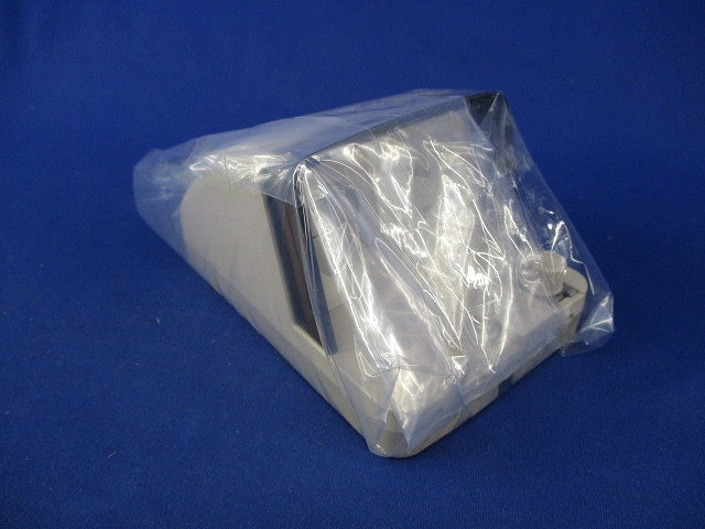 アースターミナル付防雨形入線機能付抜止接地コンセント JW-B-9GCE