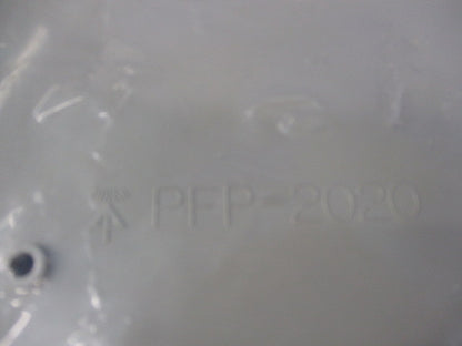 化粧プレート(ベージュ) PFP-2020J