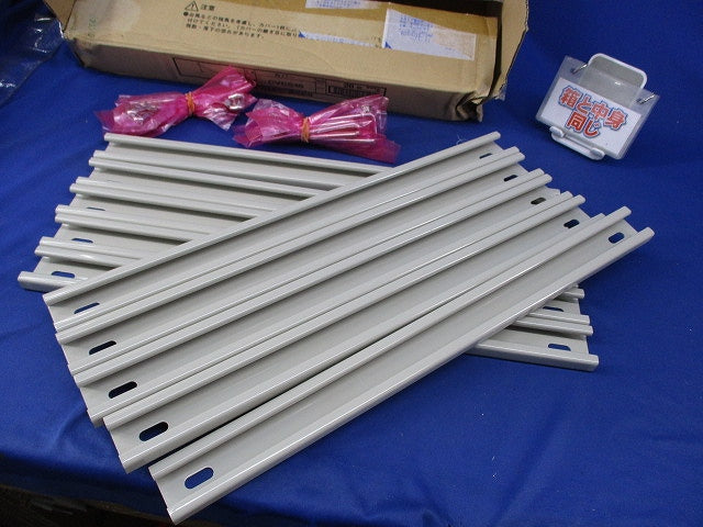 カバークランプ(10個入) CVCS40
