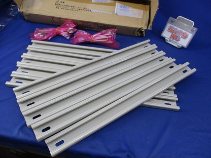 カバークランプ(10個入) CVCS40