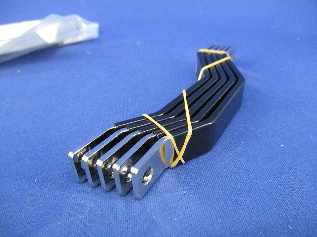 コンパクトツインブレーカ用分岐導体(5個入×3計15個入) BZ-FT-1V