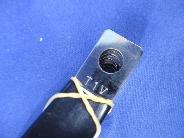 コンパクトツインブレーカ用分岐導体(5個入×3計15個入) BZ-FT-1V
