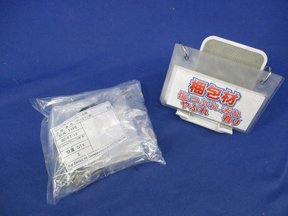 コンパクトツインブレーカ用分岐導体(5個入×3計15個入) BZ-FT-1V