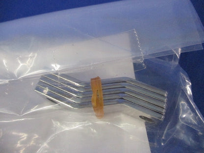 コンパクトツインブレーカ用分岐導体(5個入×3計15個入) BZ-FR-1V