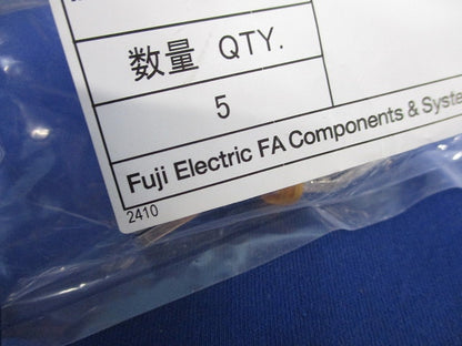 コンパクトツインブレーカ用分岐導体(5個入×3計15個入) BZ-FR-1V