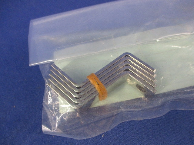 コンパクトツインブレーカ用分岐導体(5個入×2計10個入) BZ-FR-1M