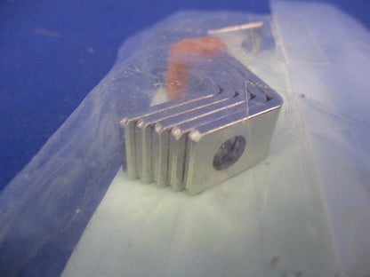 コンパクトツインブレーカ用分岐導体(5個入×2計10個入) BZ-FR-1M