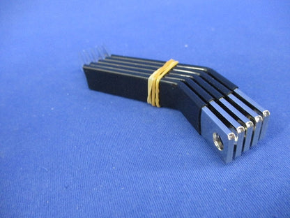 コンパクトツインブレーカ用分岐導体(5個入×2計10個入) BZ-FT-1M