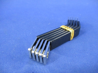 コンパクトツインブレーカ用分岐導体(5個入×2計10個入) BZ-FT-1M