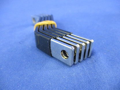 コンパクトツインブレーカ用分岐導体(5個入×2計10個入) BZ-FT-1M