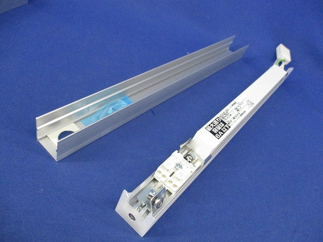 LED間接照明器具(2本入) AL56257