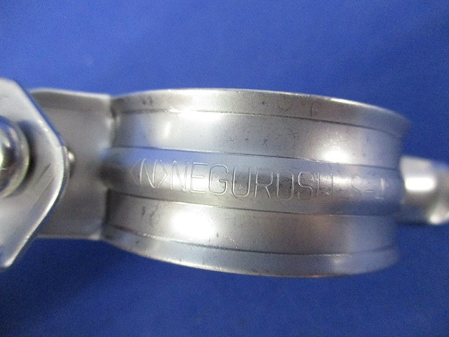 パイラッククリップ(ステンレス)(17個入) S-42C