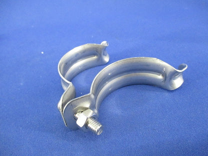 パイラッククリップ(ステンレス)(17個入) S-42C